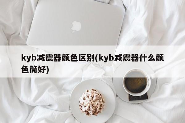 kyb减震器颜色区别(kyb减震器什么颜色筒好)