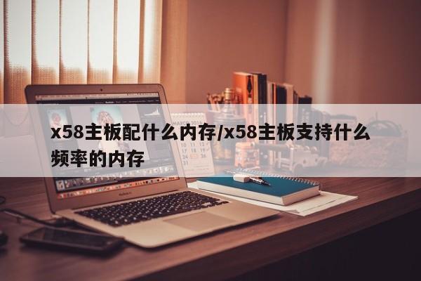 x58主板配什么内存/x58主板支持什么频率的内存