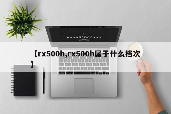 【rx500h,rx500h属于什么档次】